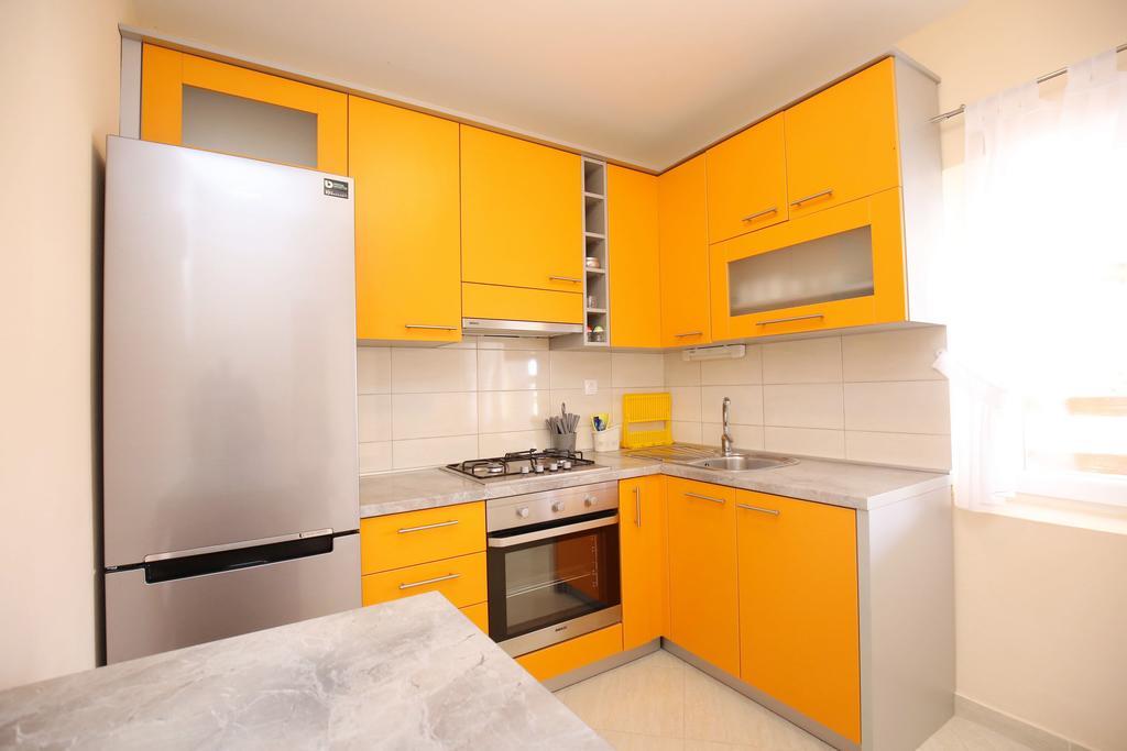 Apartment Marta Ражанац Экстерьер фото