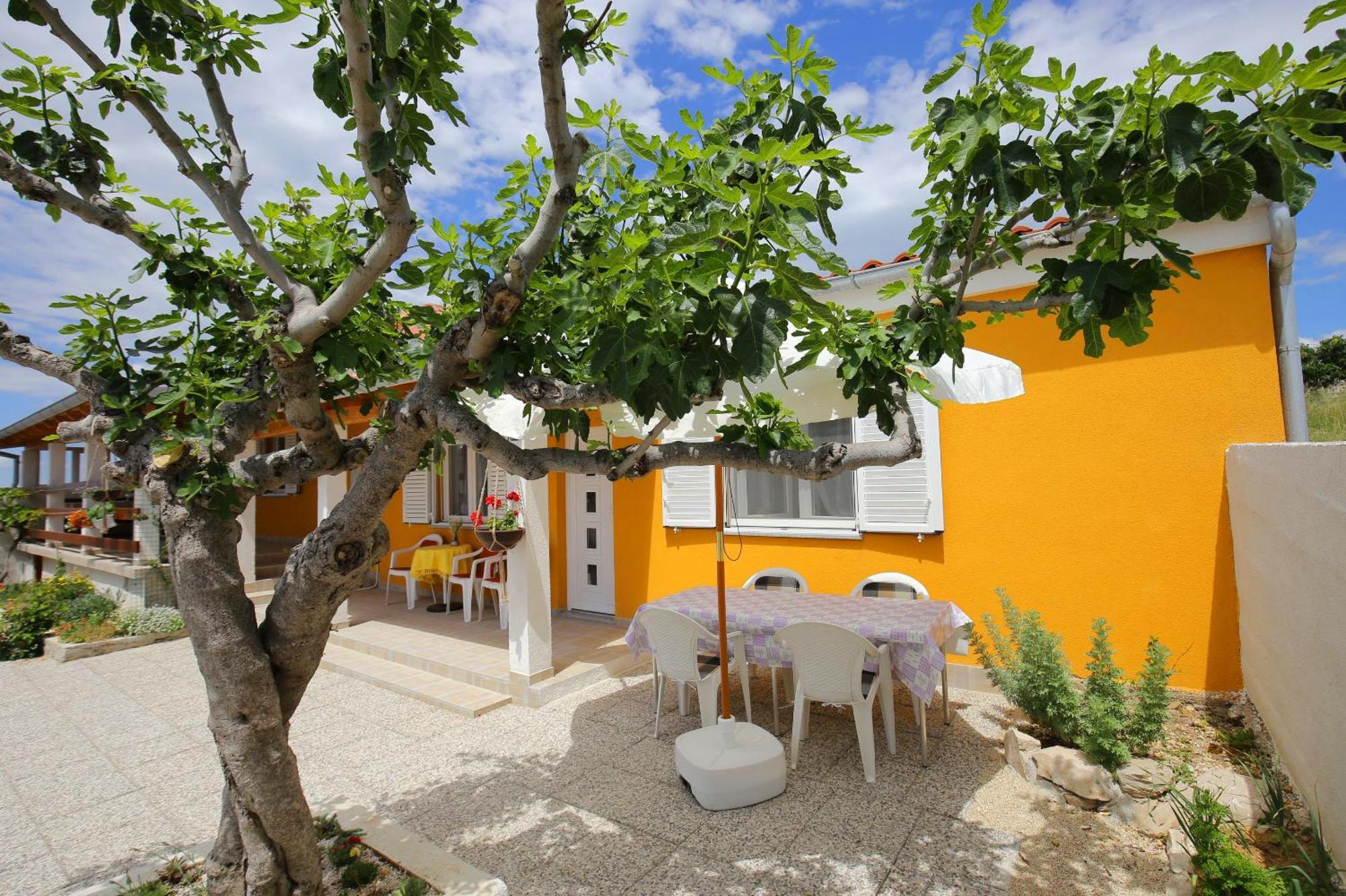 Apartment Marta Ражанац Экстерьер фото