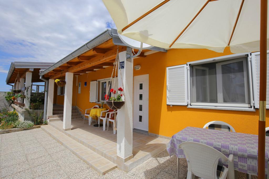 Apartment Marta Ражанац Экстерьер фото