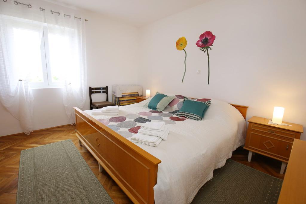 Apartment Marta Ражанац Экстерьер фото
