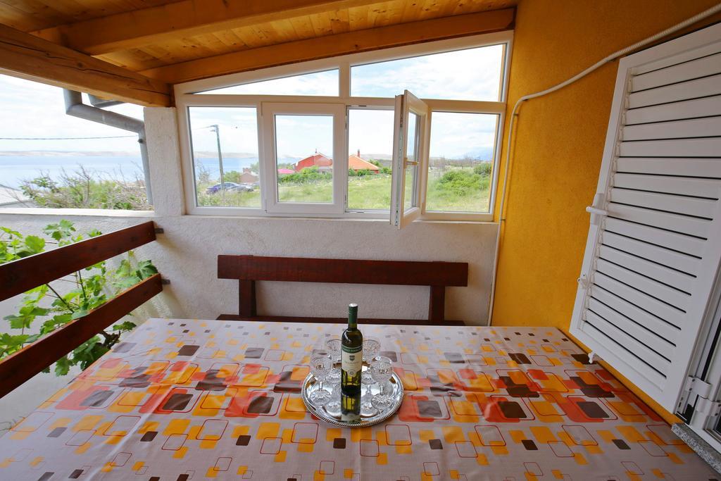 Apartment Marta Ражанац Экстерьер фото
