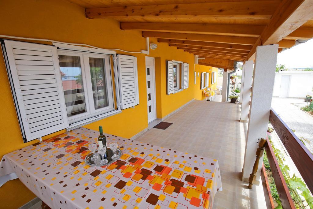 Apartment Marta Ражанац Экстерьер фото