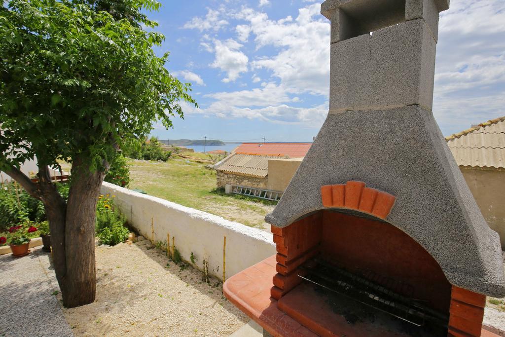Apartment Marta Ражанац Экстерьер фото