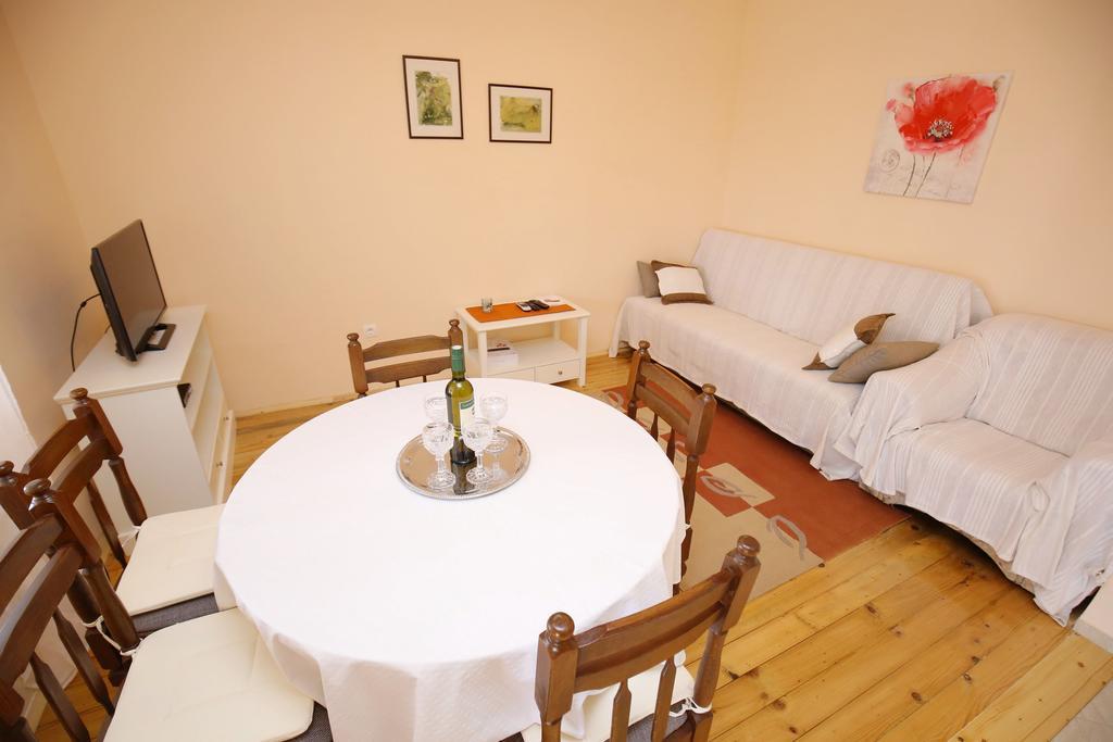 Apartment Marta Ражанац Экстерьер фото