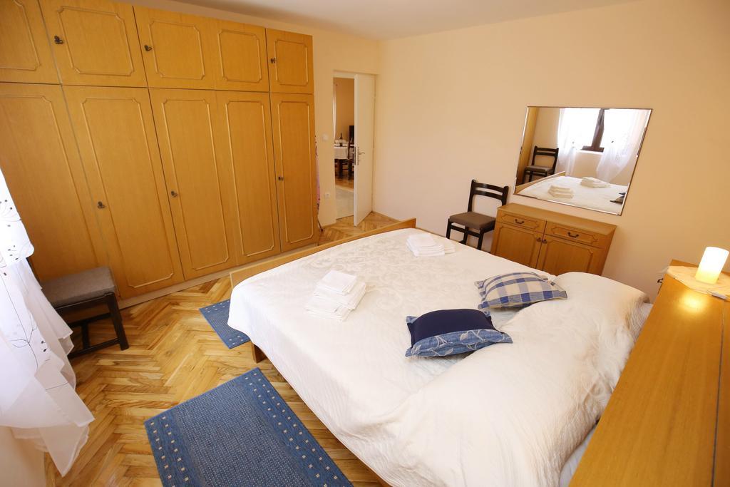 Apartment Marta Ражанац Экстерьер фото