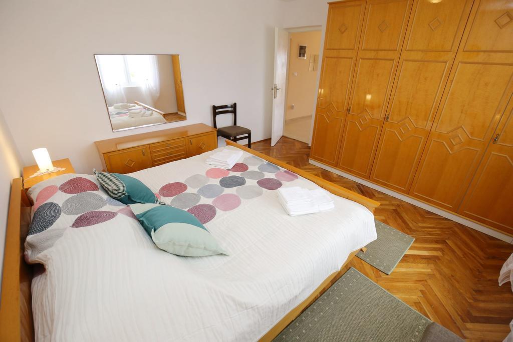 Apartment Marta Ражанац Экстерьер фото