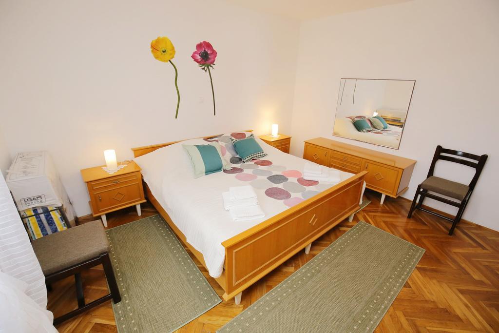 Apartment Marta Ражанац Экстерьер фото