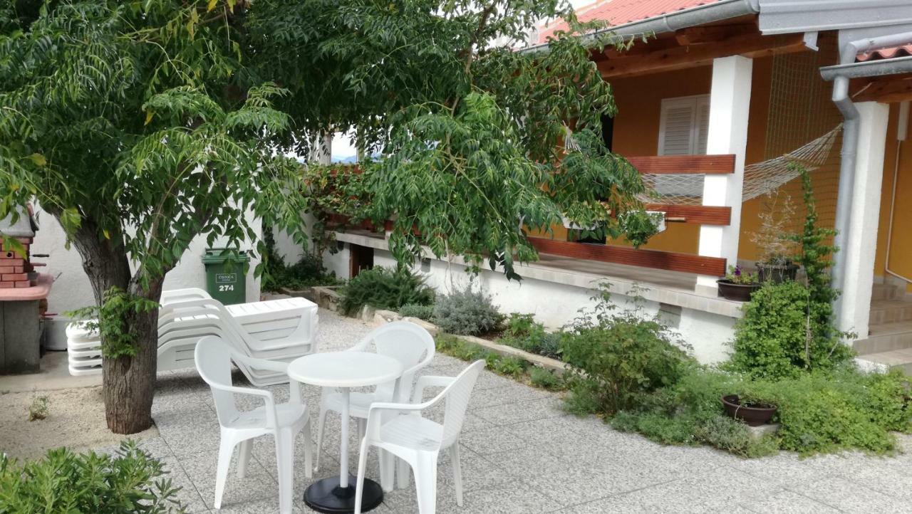 Apartment Marta Ражанац Экстерьер фото